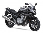 2008 Suzuki Bandit 1250 ABS photo